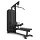 Vision Lat Pulldown / Seated Row